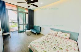 Cho thuê căn hộ, 1 PN, 40 m², Ngũ Hành Sơn