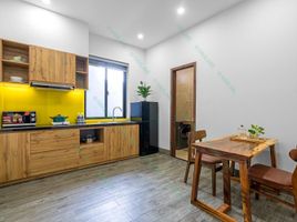 1 Phòng ngủ Chung cư for rent in My Khe Beach, Phước Mỹ, Phước Mỹ