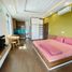 1 Schlafzimmer Appartement zu vermieten in Vincom Shopping Center, An Hai Bac, An Hai Bac