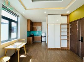 1 Schlafzimmer Appartement zu vermieten in Vincom Shopping Center, An Hai Bac, An Hai Bac