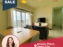 3 Bedroom Condo for sale in Eastern District, Metro Manila, Pasig City, Eastern District