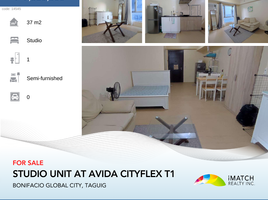  Condo for sale at Avida Cityflex Towers, Makati City