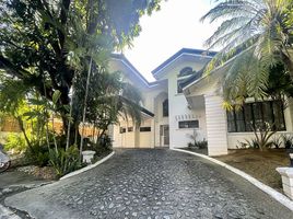 4 Bedroom House for rent in Muntinlupa City, Southern District, Muntinlupa City