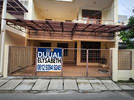 3 Kamar Rumah for sale in Kelapa Gading, Jakarta Utara, Kelapa Gading