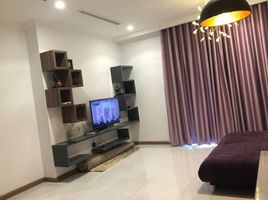 1 Phòng ngủ Chung cư for sale at Vinhomes Central Park, Phường 22