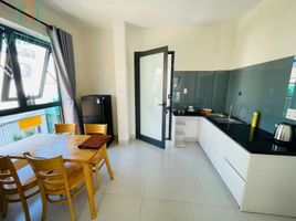 1 Phòng ngủ Căn hộ for rent in Mỹ An, Đà Nẵng, Mỹ An