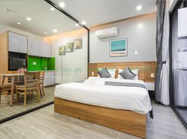 2 Schlafzimmer Appartement zu vermieten in Ngu Hanh Son, Da Nang, My An, Ngu Hanh Son