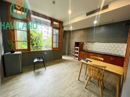 1 Phòng ngủ Căn hộ for rent in Mỹ An, Ngũ Hành Sơn, Mỹ An