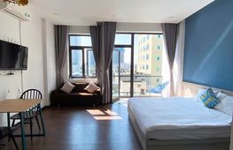 1-bedroom apartment for rent, 40 m², Sơn Trà