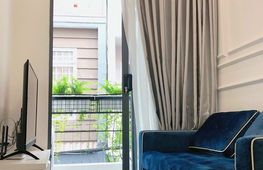 Сдаётся квартира, 2 спальни, 55 м², Hải Châu