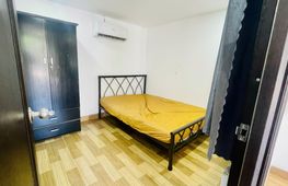 Cho thuê căn hộ, 1 PN, 30 m², Hải Châu