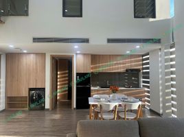 2 Habitación Apartamento en alquiler en Hai Chau, Da Nang, Nam Duong, Hai Chau