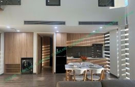 2-bedroom apartment for rent, 100 m², Hải Châu