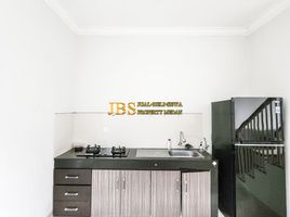 2 Schlafzimmer Villa zu verkaufen in Deli Serdang, North Sumatera, Percut Sei Tuan, Deli Serdang, North Sumatera