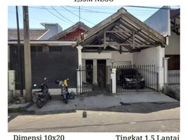 5 Bedroom House for sale in Gunung Anyar, Surabaya, Gunung Anyar