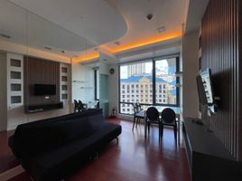 Studio Apartment for sale in Makati City, Southern District, Makati City