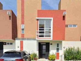 3 Schlafzimmer Haus zu vermieten in Temoaya, Mexico, Temoaya