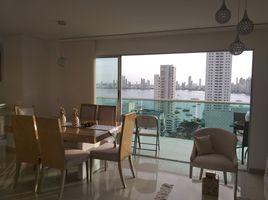 3 Schlafzimmer Wohnung zu verkaufen in Cartagena, Bolivar, Cartagena, Bolivar