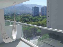 1 Habitación Apartamento en venta en Magdalena, Santa Marta, Magdalena