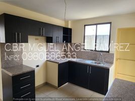 3 Habitación Casa en venta en Daule, Guayas, Daule, Daule