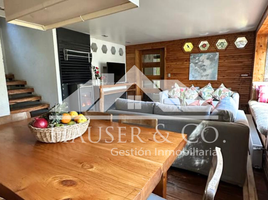 3 Habitación Casa en alquiler en Hospital San Francisco Pucon, Pucón, Pucón