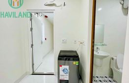Cho thuê căn hộ, 1 PN, 40 m², Cẩm Lệ