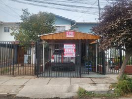 2 Habitación Casa en venta en Cordillera, Santiago, San Jode de Maipo, Cordillera