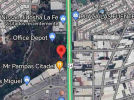  Grundstück zu verkaufen in San Nicolas De Los Garza, Nuevo Leon, San Nicolas De Los Garza