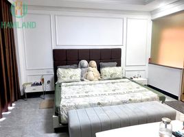 3 Schlafzimmer Appartement zu vermieten in Son Tra, Da Nang, Nai Hien Dong, Son Tra