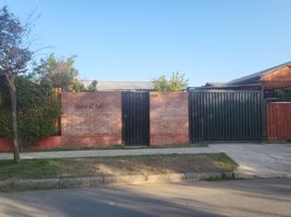 2 Bedroom House for sale in Cordillera, Santiago, Pirque, Cordillera