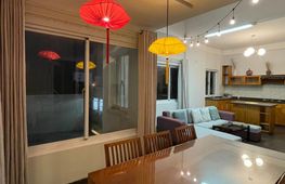 2-bedroom apartment for rent, 100 m², Hải Châu