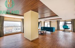Cho thuê căn hộ, 2 PN, 100 m², Sơn Trà