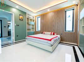 1 Phòng ngủ Căn hộ for rent in My Khe Beach, Mỹ An, Mỹ An