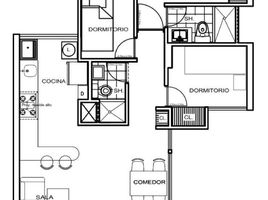 3 Schlafzimmer Appartement zu verkaufen in Surquillo, Lima, Surquillo, Lima, Lima