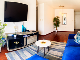 在Miraflores, Lima出售的3 卧室 公寓, Miraflores