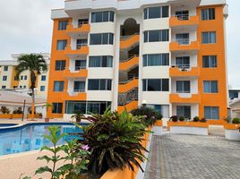 2 Bedroom Apartment for sale in Tonsupa, Atacames, Tonsupa