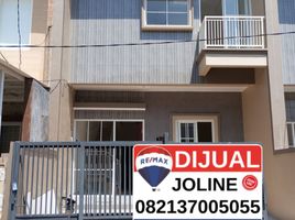 4 Bedroom House for sale in East Jawa, Mulyorejo, Surabaya, East Jawa