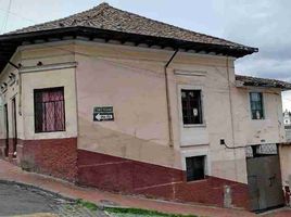 3 Habitación Villa en venta en Basilica of the National Vow, Quito, Quito, Quito