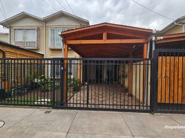 3 Bedroom Villa for sale in Chile, Pirque, Cordillera, Santiago, Chile