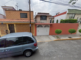 Maison 3 chambre à vendre à Tultitlan, Mexico, Tultitlan