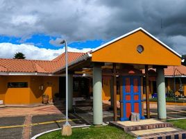 6 Habitación Villa en venta en Chia, Cundinamarca, Chia