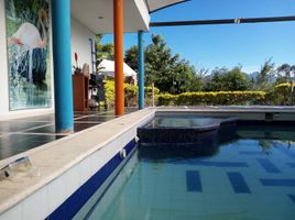 4 Bedroom House for sale in Fusagasuga, Cundinamarca, Fusagasuga