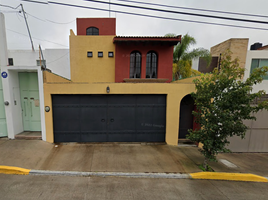 3 Schlafzimmer Haus zu verkaufen in Morelia, Michoacan, Morelia