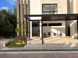 4 Schlafzimmer Haus zu verkaufen in Cancun, Quintana Roo, Cancun