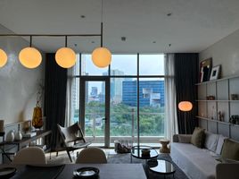 2 Kamar Apartemen for sale in Setia Budi, Jakarta Selatan, Setia Budi