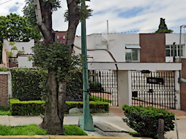 Maison 3 chambre à vendre à Alvaro Obregon, Mexico City, Alvaro Obregon, Mexico City