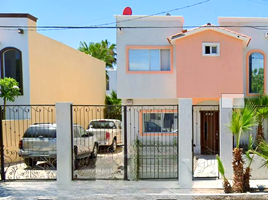 3 Schlafzimmer Haus zu verkaufen in La Paz, Baja California Sur, La Paz