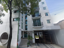 Appartement 3 chambre à vendre à Miguel Hidalgo, Mexico City, Miguel Hidalgo