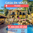 5 Bedroom Villa for sale in Cuernavaca Morelos, Cuernavaca