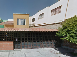 3 Schlafzimmer Villa zu verkaufen in Leon, Guanajuato, Leon
